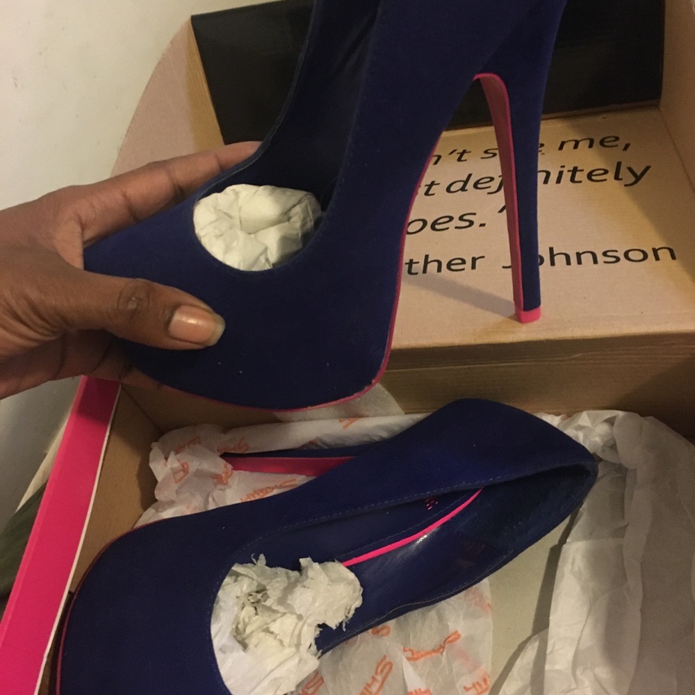 Stilettos